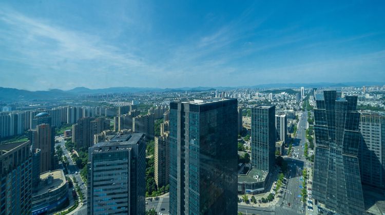 Crowne Plaza Shaoxing Other