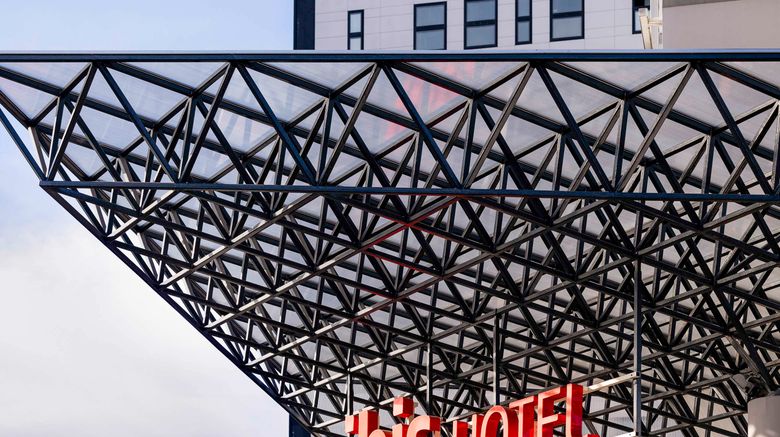 <b>Ibis Hotel Bordeaux Meriadeck Other</b>. Images powered by <a href="https://www.leonardoworldwide.com/" title="Leonardo Worldwide" target="_blank">Leonardo</a>.