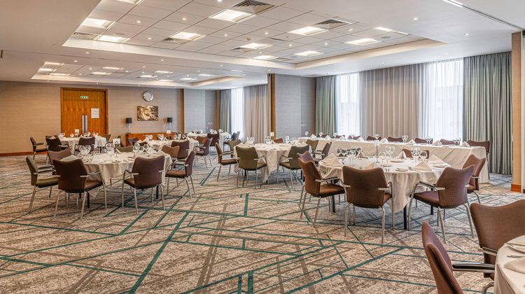 Crowne Plaza Reading Ballroom