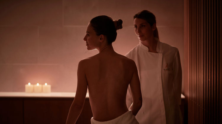 Le Massif Hotel Spa