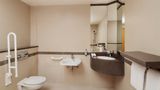 <b>Holiday Inn Express Dubai Airport Room</b>. Images powered by <a href="https://leonardo.com/" title="Leonardo Worldwide" target="_blank">Leonardo</a>.