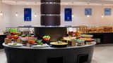 <b>Holiday Inn Express Dubai Airport Restaurant</b>. Images powered by <a href="https://leonardo.com/" title="Leonardo Worldwide" target="_blank">Leonardo</a>.