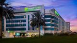 <b>Dubai International Hotel Exterior</b>. Images powered by <a href="https://www.leonardoworldwide.com/" title="Leonardo Worldwide" target="_blank">Leonardo</a>.