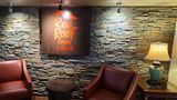 Red Roof Inn & Suites Cornelius Lobby
