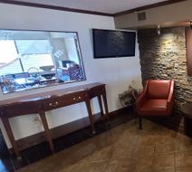 Red Roof Inn & Suites Cornelius Lobby