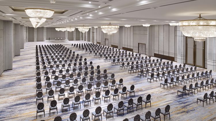 Al Ahsa InterContinental Ballroom