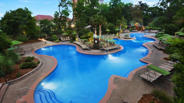 <b>Marriott's OceanWatch Villas-Grand Dunes Recreation</b>. Images powered by <a href="https://www.leonardoworldwide.com/" title="Leonardo Worldwide" target="_blank">Leonardo</a>.