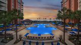 Marriott's OceanWatch Villas-Grand Dunes Recreation