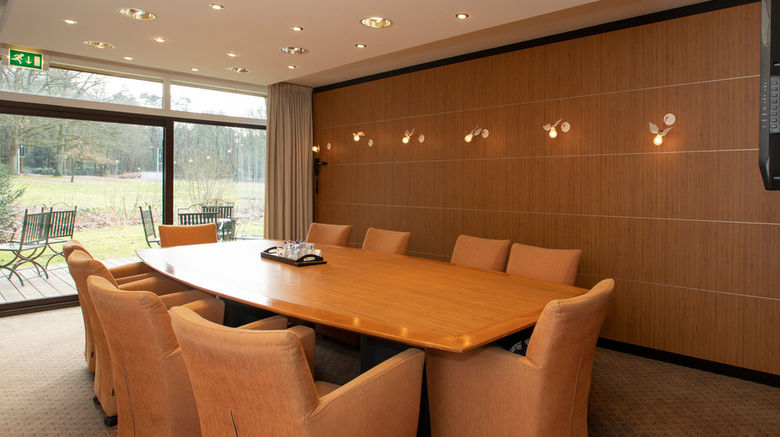 <b>Fletcher Hotel-Restaurant Wolfheze Lobby</b>. Images powered by <a href="https://www.leonardoworldwide.com/" title="Leonardo Worldwide" target="_blank">Leonardo</a>.