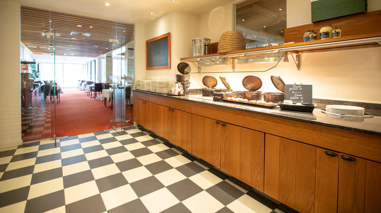 Fletcher Hotel-Restaurant Wolfheze Restaurant
