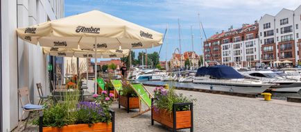 Holiday Inn Gdansk-City Centre Exterior