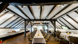 Fletcher Hotel-Restaurant De Klepperman Lobby
