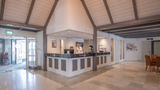 Fletcher Hotel-Restaurant De Klepperman Lobby
