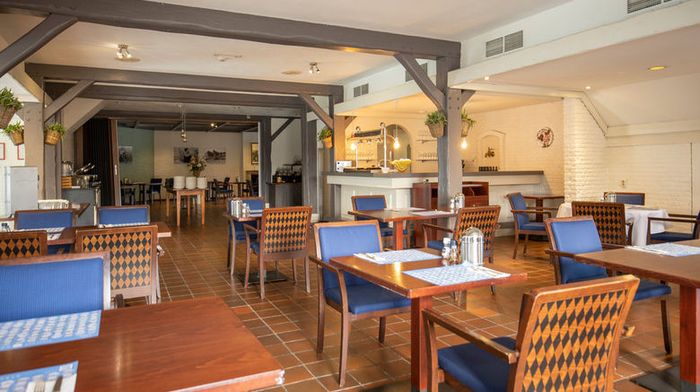 <b>Fletcher Hotel-Restaurant De Klepperman Restaurant</b>. Images powered by <a href="https://www.leonardoworldwide.com/" title="Leonardo Worldwide" target="_blank">Leonardo</a>.