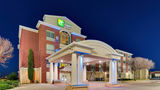<b>Holiday Inn Express Lake Worth NW Exterior</b>. Images powered by <a href="https://www.leonardoworldwide.com/" title="Leonardo Worldwide" target="_blank">Leonardo</a>.