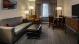 <b>Holiday Inn Saratoga Springs Suite</b>. Images powered by <a href="https://www.leonardoworldwide.com/" title="Leonardo Worldwide" target="_blank">Leonardo</a>.