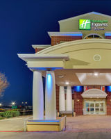 Holiday Inn Express Lake Worth NW