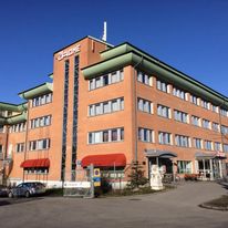 2Home Stockholm South
