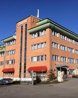 2Home Stockholm South