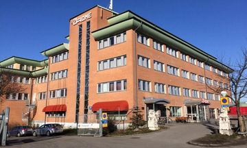 2Home Stockholm South