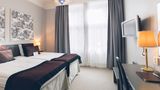 Crystal Plaza Hotel Room