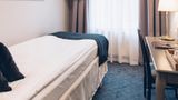 Crystal Plaza Hotel Room