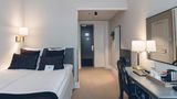 Crystal Plaza Hotel Room