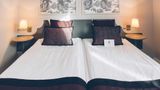 Crystal Plaza Hotel Room