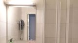 Crystal Plaza Hotel Room