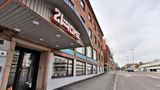 <b>2Home Hotel Gavle Exterior</b>. Images powered by <a href="https://www.leonardoworldwide.com/" title="Leonardo Worldwide" target="_blank">Leonardo</a>.