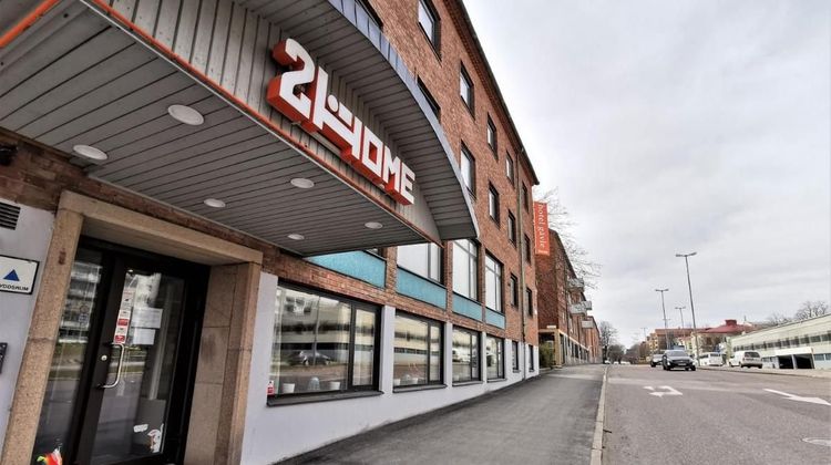 2Home Hotel Gavle Exterior