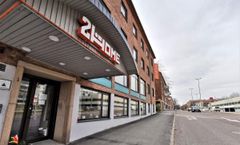 2Home Hotel Gavle