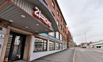 2Home Hotel Gavle
