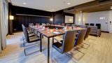 Fletcher Hotel-Restaurant Teugel Uden Lobby
