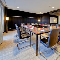 Fletcher Hotel-Restaurant Teugel Uden