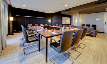 Fletcher Hotel-Restaurant Teugel Uden