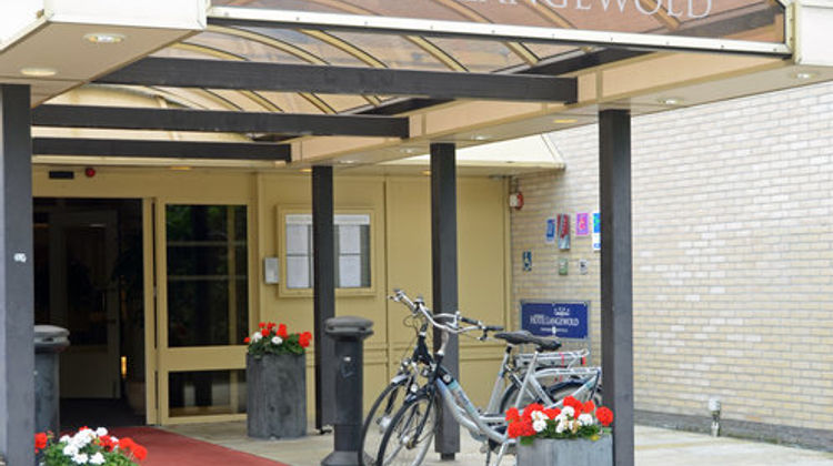 Fletcher Hotel-Restaurant Langewold Exterior