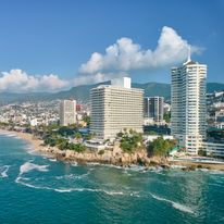 Fiesta Americana Acapulco Villas