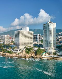 Fiesta Americana Acapulco Villas