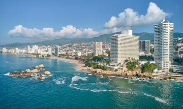 Fiesta Americana Acapulco Villas