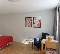2Home Hotel Apartments Room