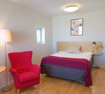 2Home Hotel Apartments Room