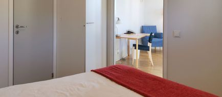 2Home Hotel Apartments Room