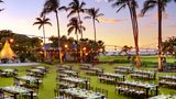 The Fairmont Orchid, Hawaii Meeting