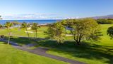 The Fairmont Orchid, Hawaii Golf