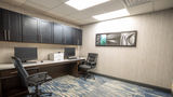 Holiday Inn Express Newark Airport Other