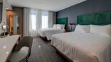Threefoot Hotel, Tribute Portfolio Hotel Room