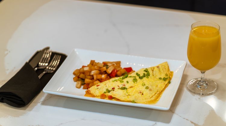 Crowne Plaza Atlanta NE - Norcross Restaurant