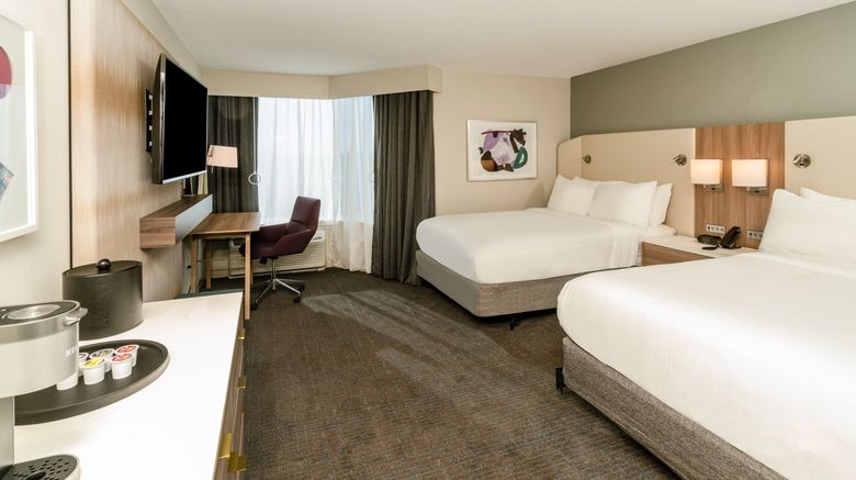 <b>Crowne Plaza Atlanta NE - Norcross Room</b>. Images powered by <a href="https://www.leonardoworldwide.com/" title="Leonardo Worldwide" target="_blank">Leonardo</a>.