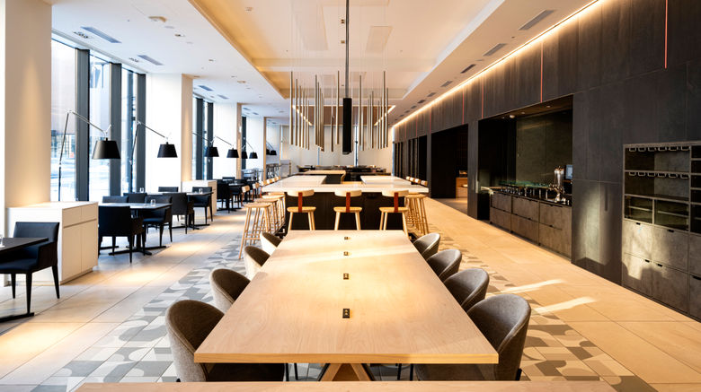 <b>Hotel JAL City Toyama Restaurant</b>. Images powered by <a href="https://www.leonardoworldwide.com/" title="Leonardo Worldwide" target="_blank">Leonardo</a>.